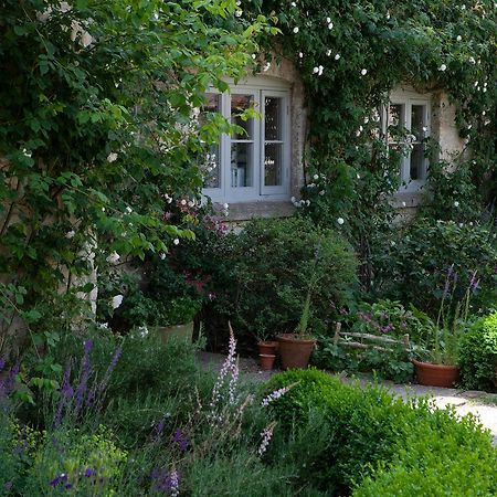 Gutchpool Farm Bed & Breakfast Gillingham  Ngoại thất bức ảnh
