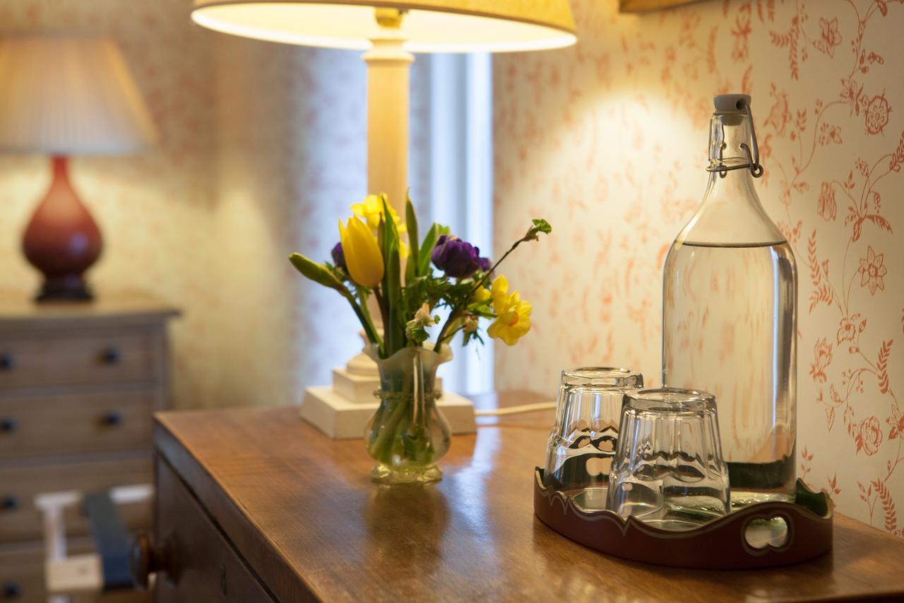 Gutchpool Farm Bed & Breakfast Gillingham  Ngoại thất bức ảnh