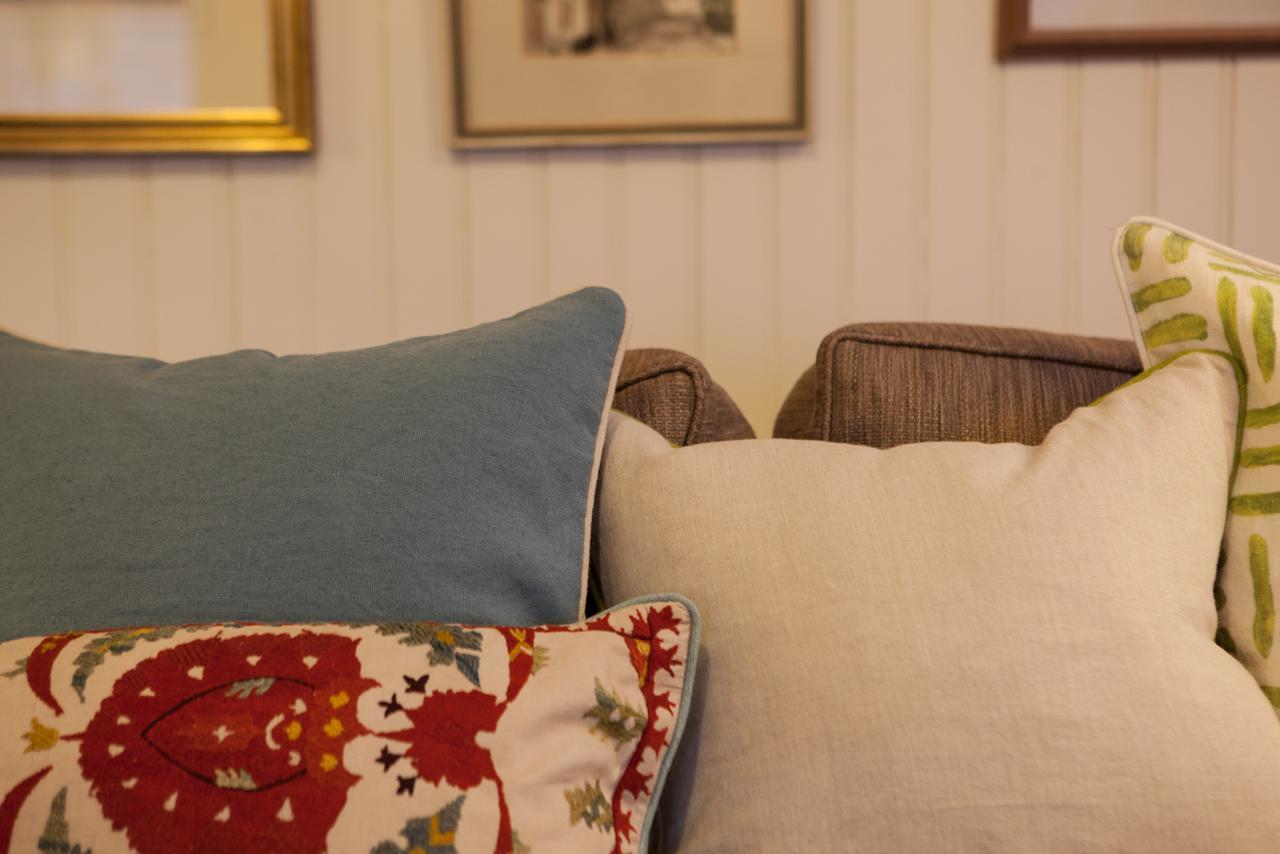 Gutchpool Farm Bed & Breakfast Gillingham  Ngoại thất bức ảnh