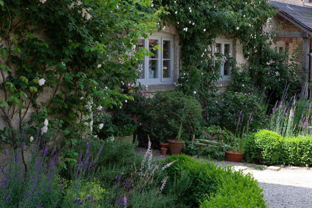 Gutchpool Farm Bed & Breakfast Gillingham  Ngoại thất bức ảnh