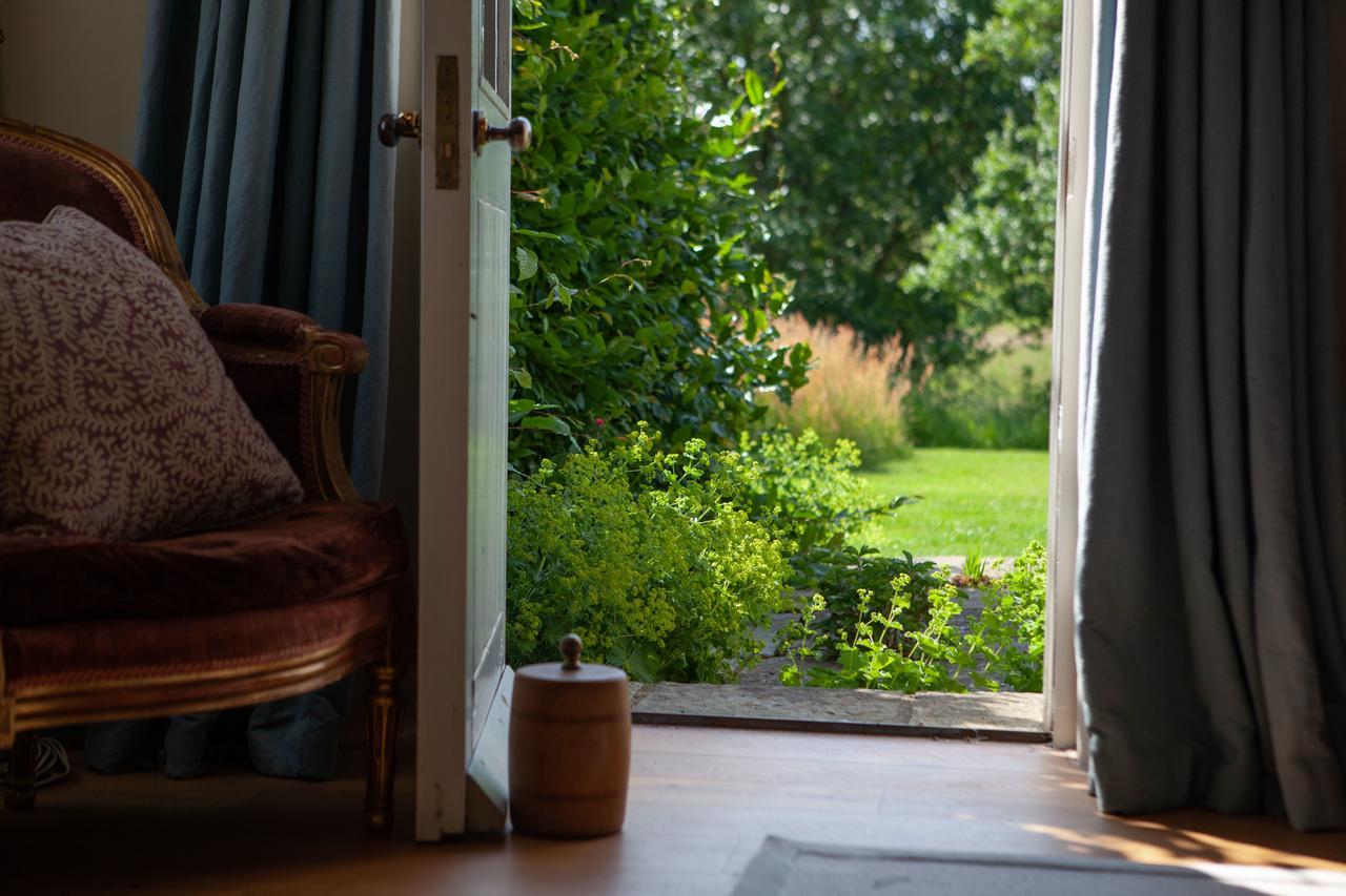 Gutchpool Farm Bed & Breakfast Gillingham  Ngoại thất bức ảnh